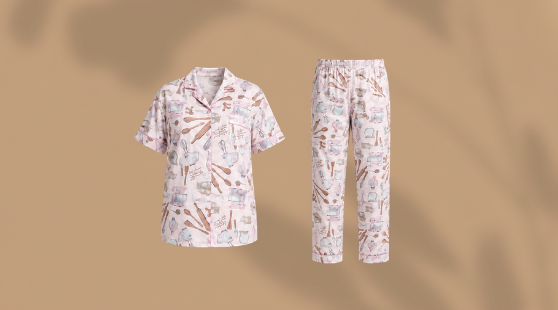 Pijamas