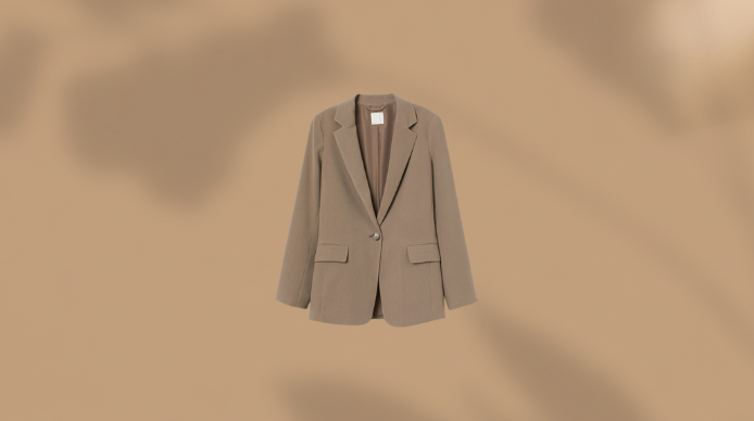 Chaquetas y Blazers de Mujer