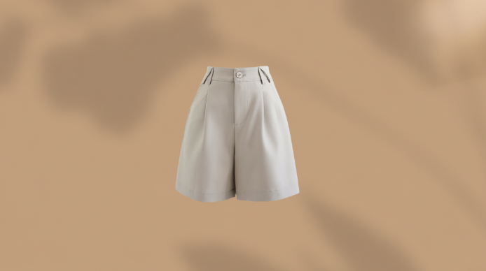 Shorts y Faldas de Mujer