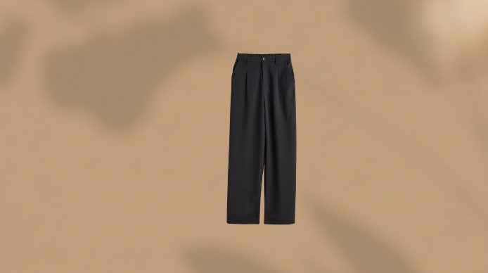 Pantalones de Hombre