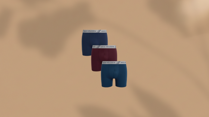 Ropa Interior Hombre