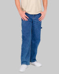 Jean Carpenter Fit Hombre