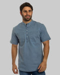 Camisa Manga Corta Hombre