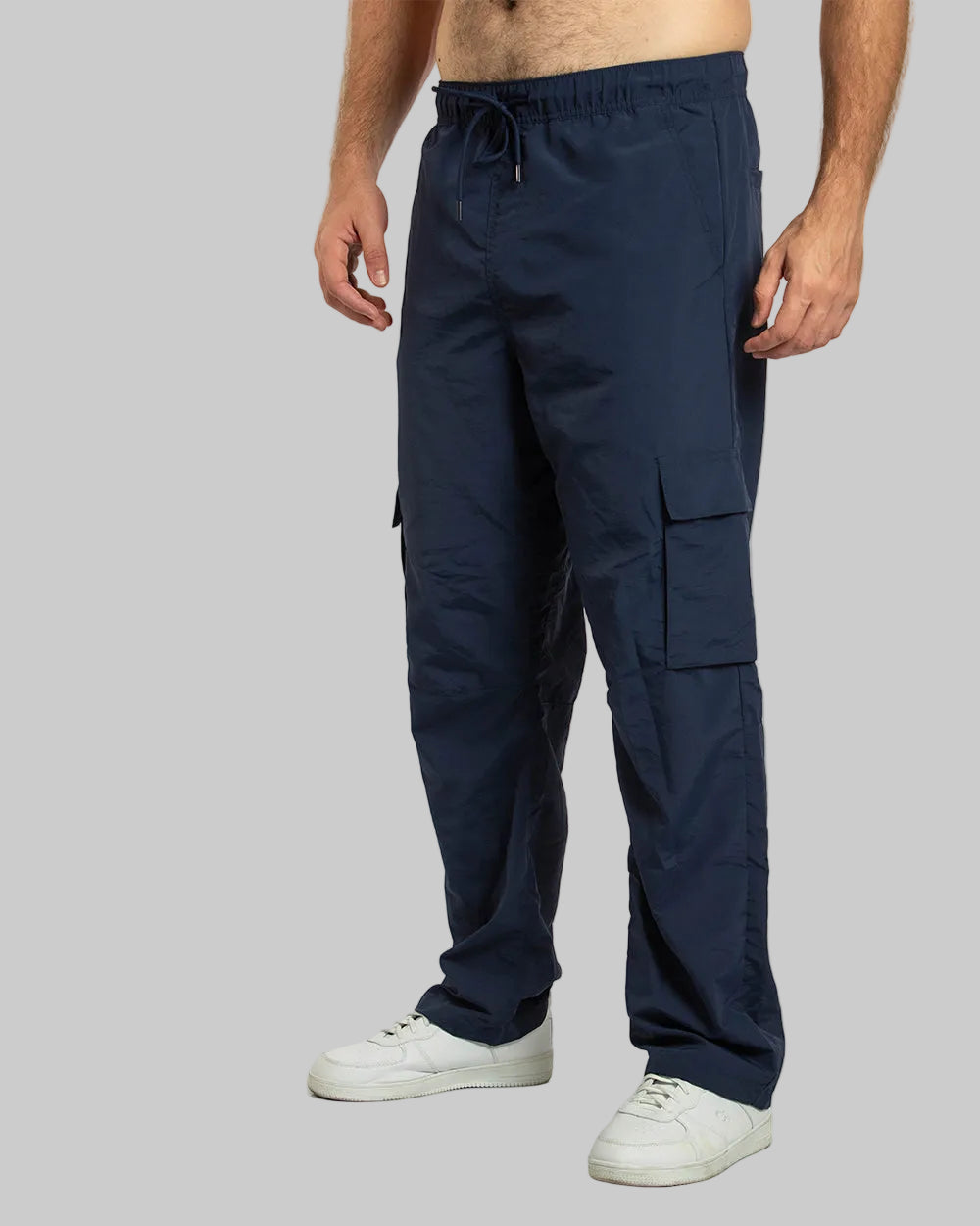 Pantalon Cargo Hombre