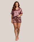 Pijama 2Pzs. Mujer