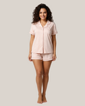 Pijama 2Pzs. Mujer