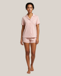Pijama 2Pzs. Mujer