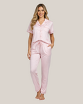 Pijama 2Pzs. Mujer