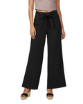 Pantalón Palazzo Fit Mujer