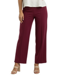 Pantalón Straight Fit Mujer
