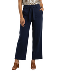 Pantalón Straight Fit Mujer
