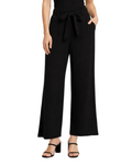 Pantalón Straight Fit Mujer