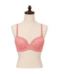 Brasier Doble Push Up Mujer