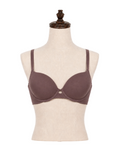 Brasier Doble Push Up Mujer