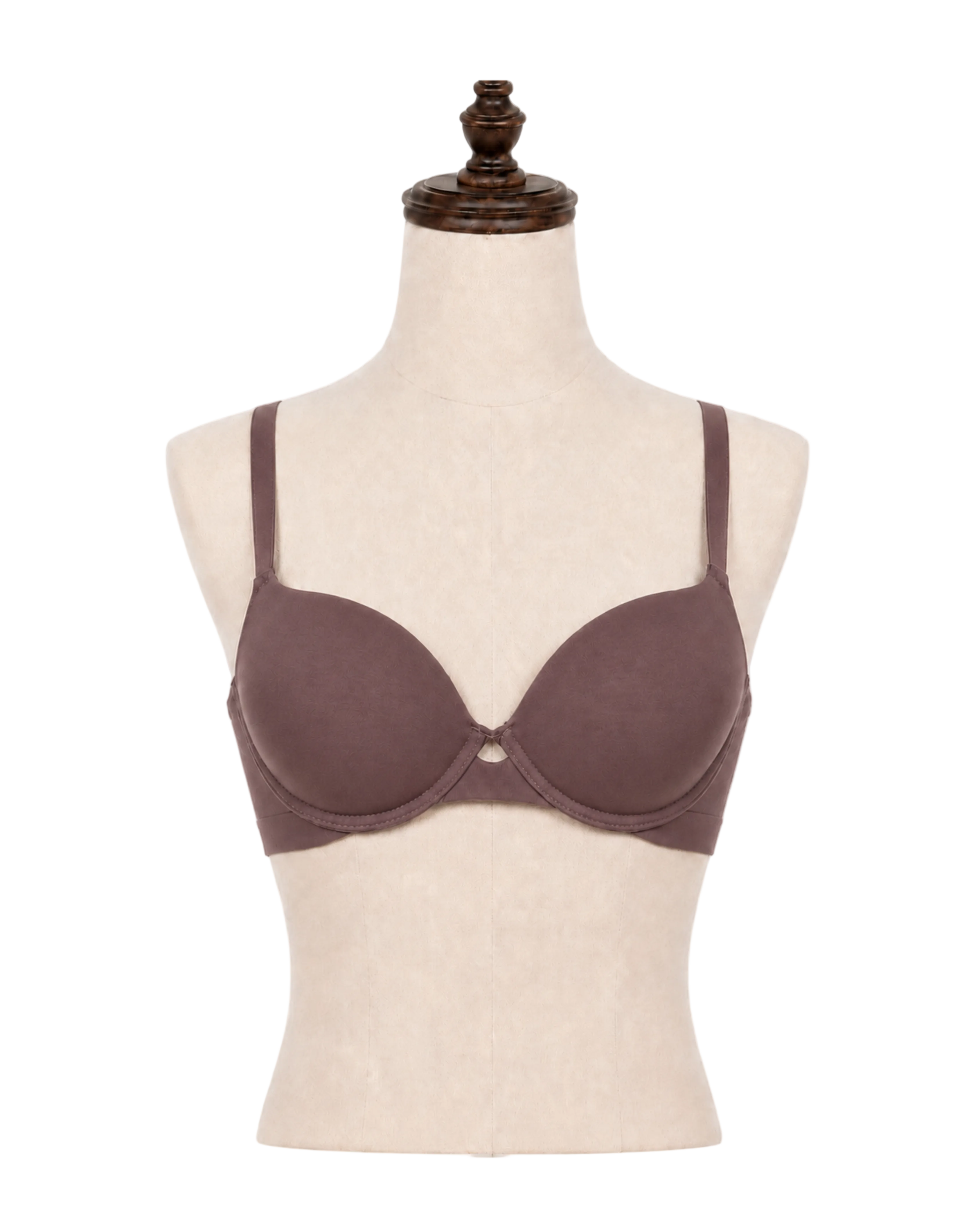 Brasier Doble Push Up Mujer