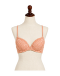 Brasier Doble Push Up Mujer