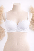 Brasier Push Up Mujer