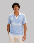 Camisa Polo Hombre