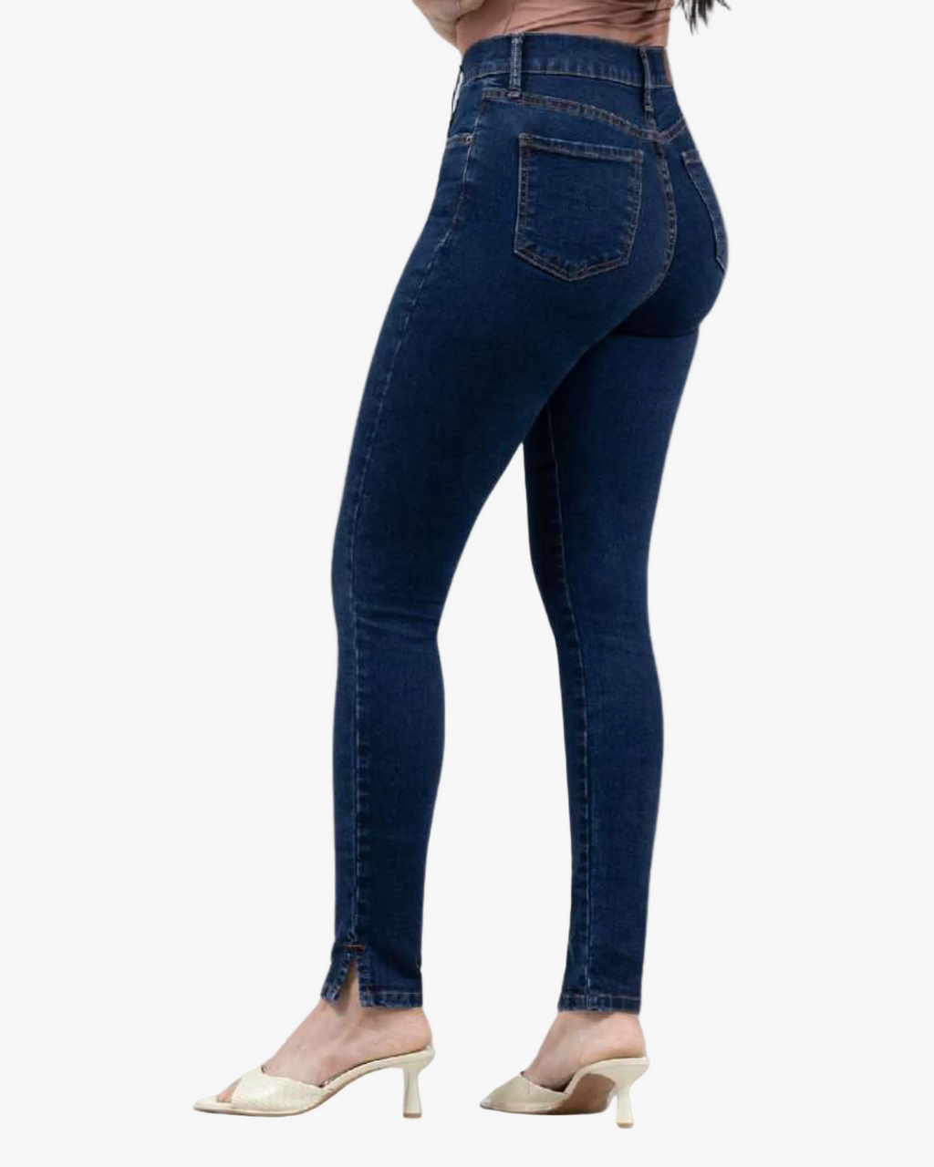 Jean Skinny Fit Mujer