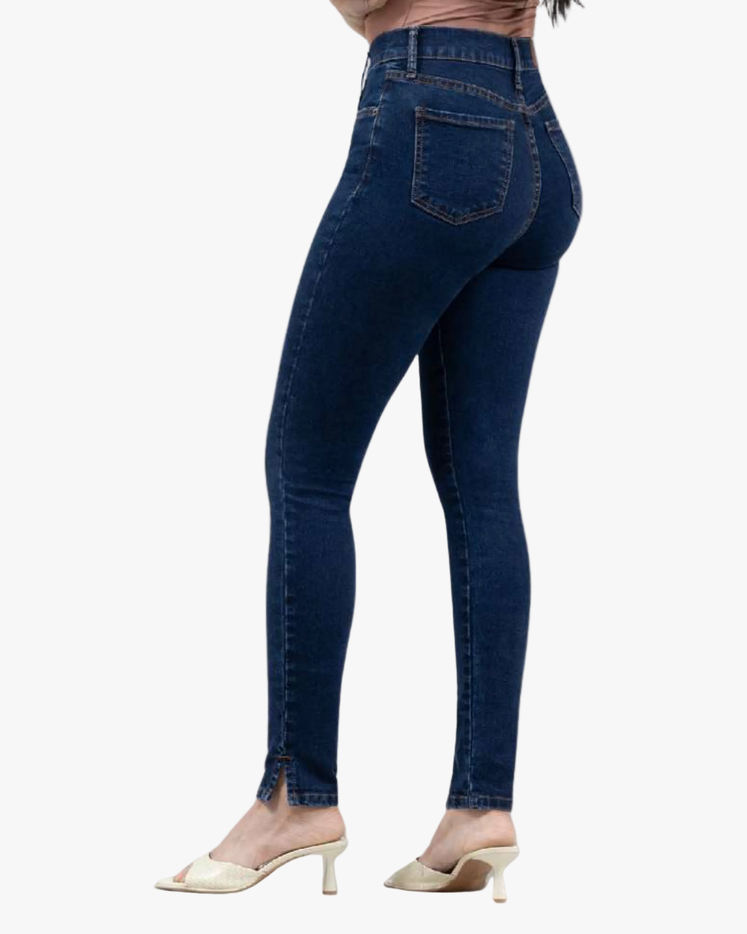 Jean Skinny Fit Mujer