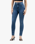 Jean Skinny Fit Mujer