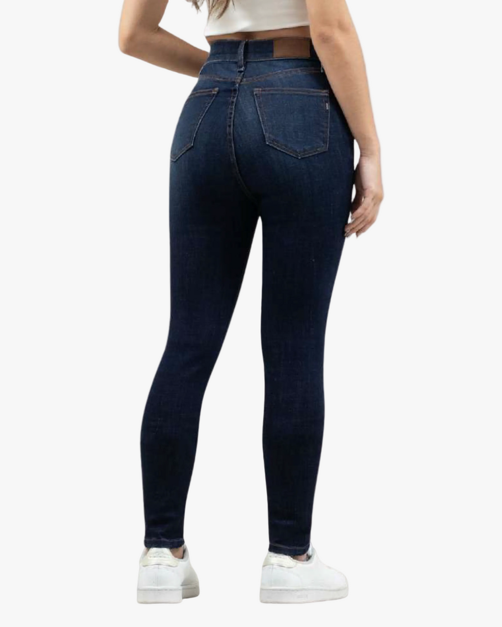 Jean Skinny Fit Mujer