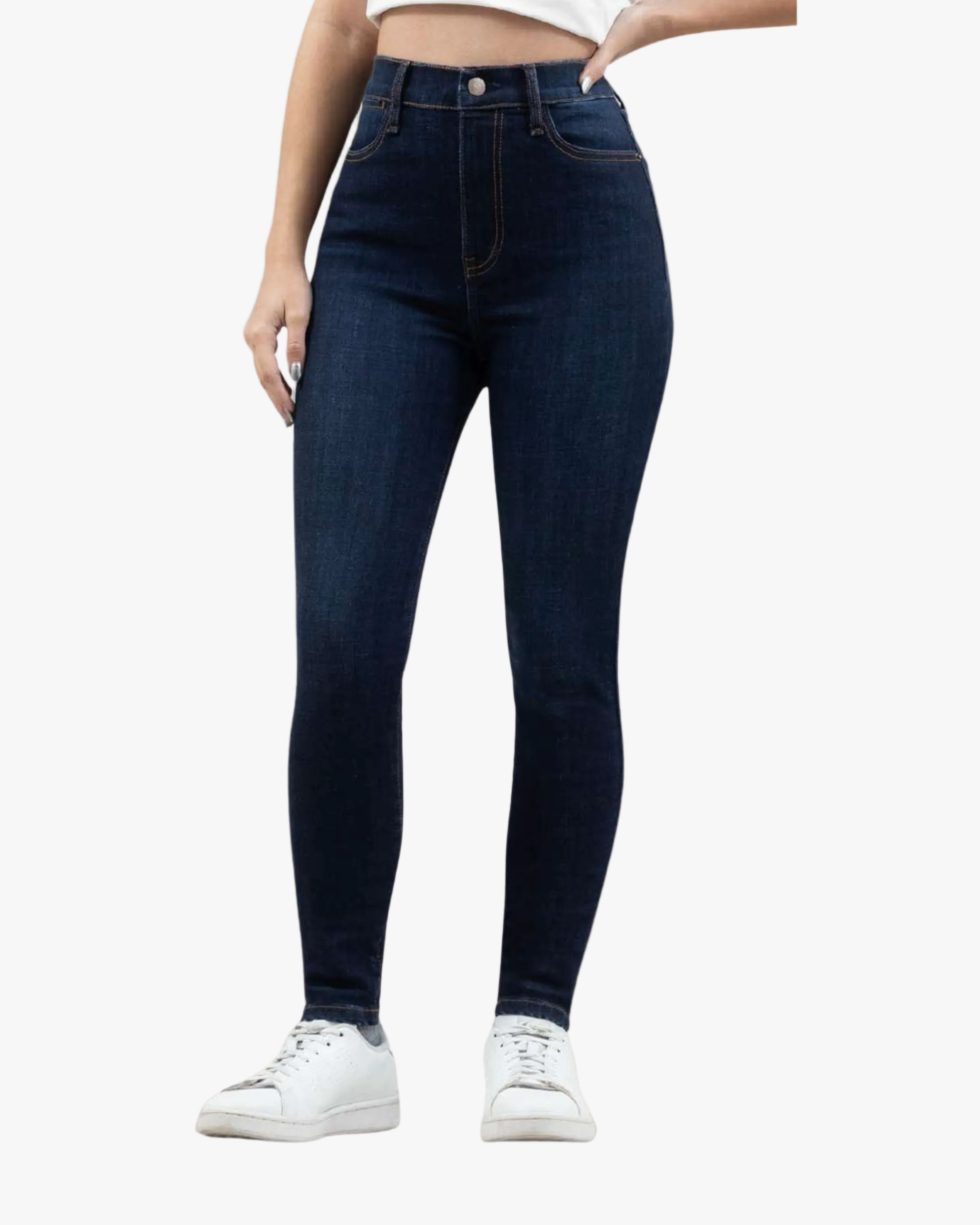 Jean Skinny Fit Mujer