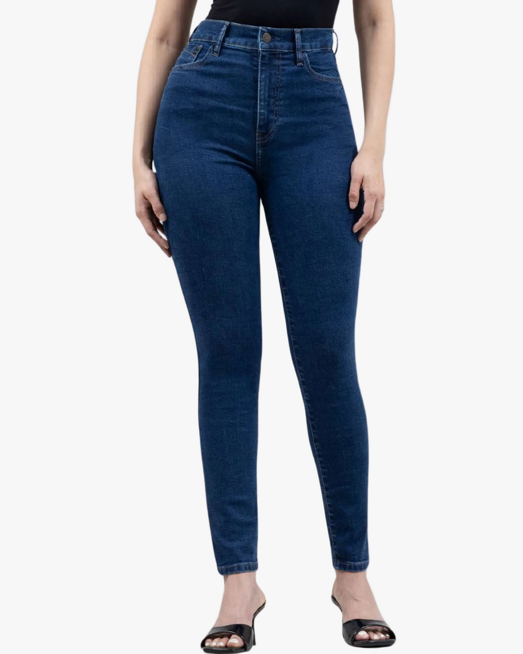 Jean Skinny Fit Mujer