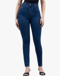 Jean Skinny Fit Mujer