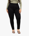 Jean Skinny Fit Plus Size Mujer