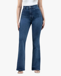 Jean Boot Cut Mujer