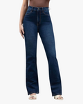 Jean Boot Cut Mujer