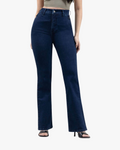 Jean Boot Cut Mujer