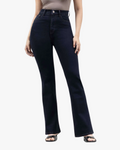 Jean Boot Cut Mujer