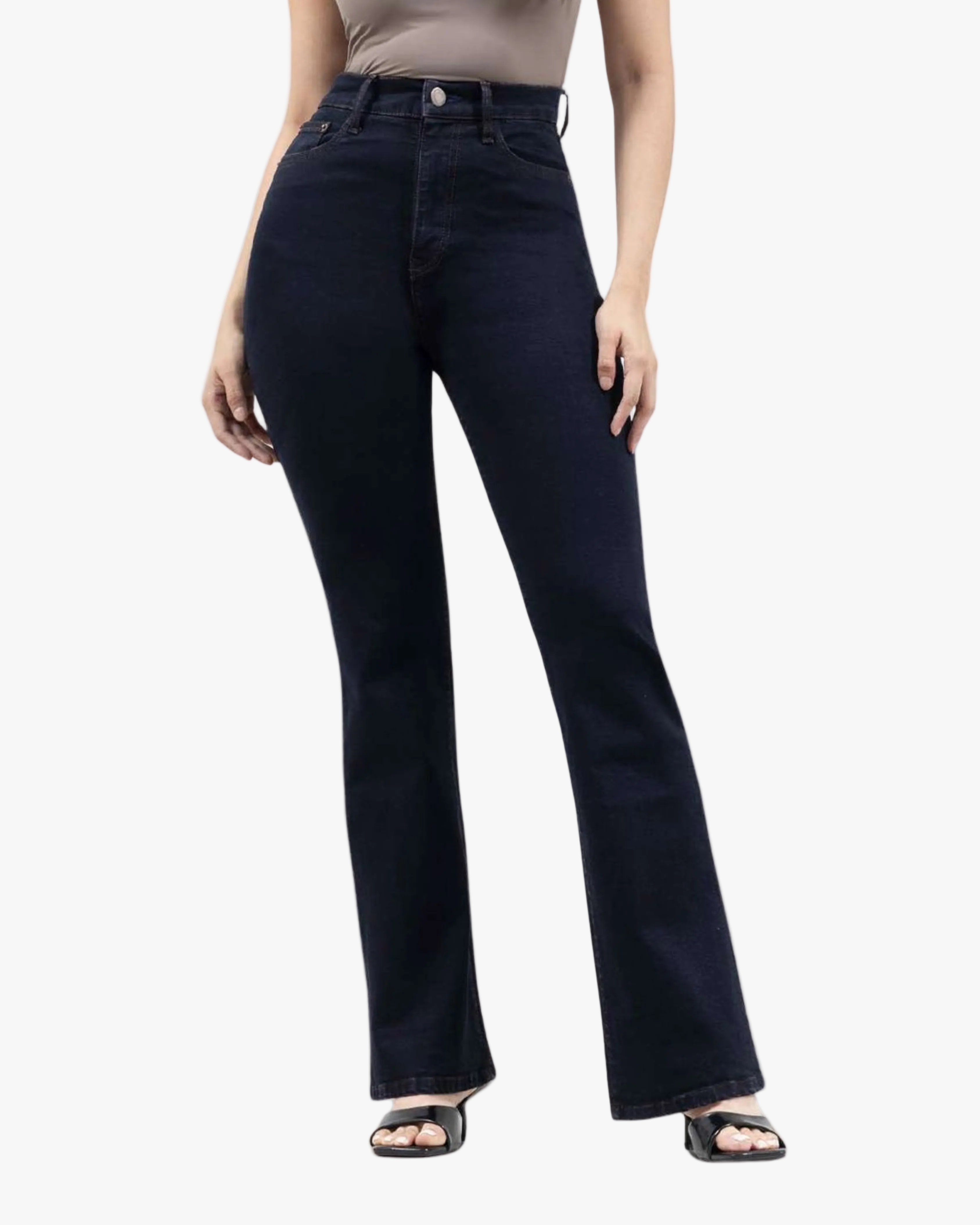 Jean Boot Cut Mujer