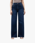 Jean Wide Leg Mujer