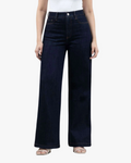 Jean Wide Leg Mujer