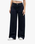 Jean Wide Leg Mujer