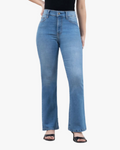 Jean Petite Boot Cut Mujer
