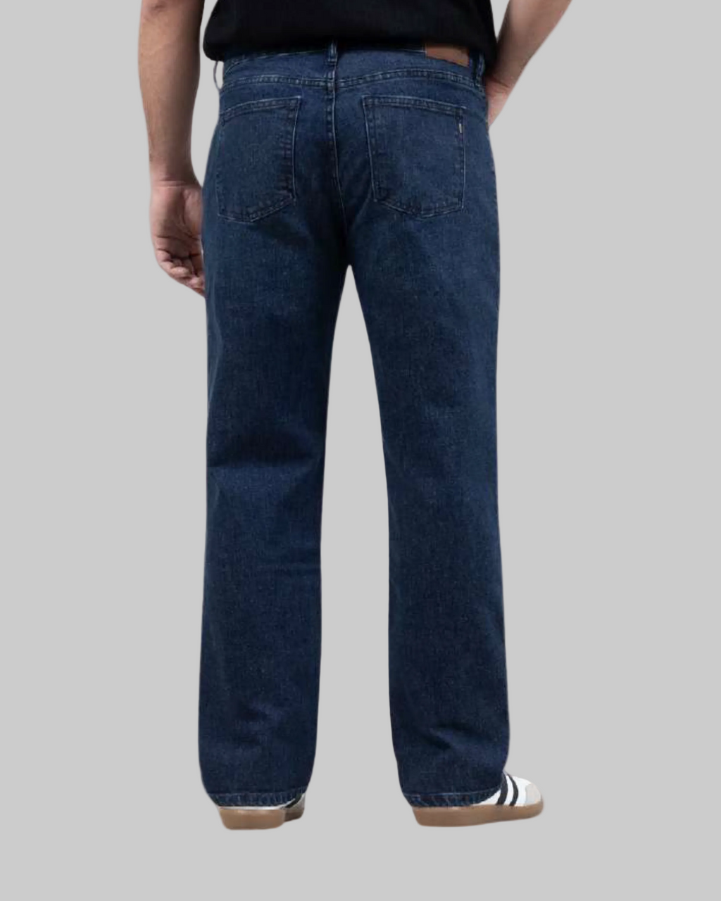 Jean Straight Fit Hombre