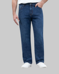 Jean Straight Fit Hombre