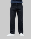 Jean Straight Fit Hombre