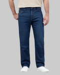 Jean Straight Fit Hombre