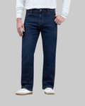 Jean Straight Fit Hombre