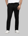 Pantalon Twill Slim Fit Hombre