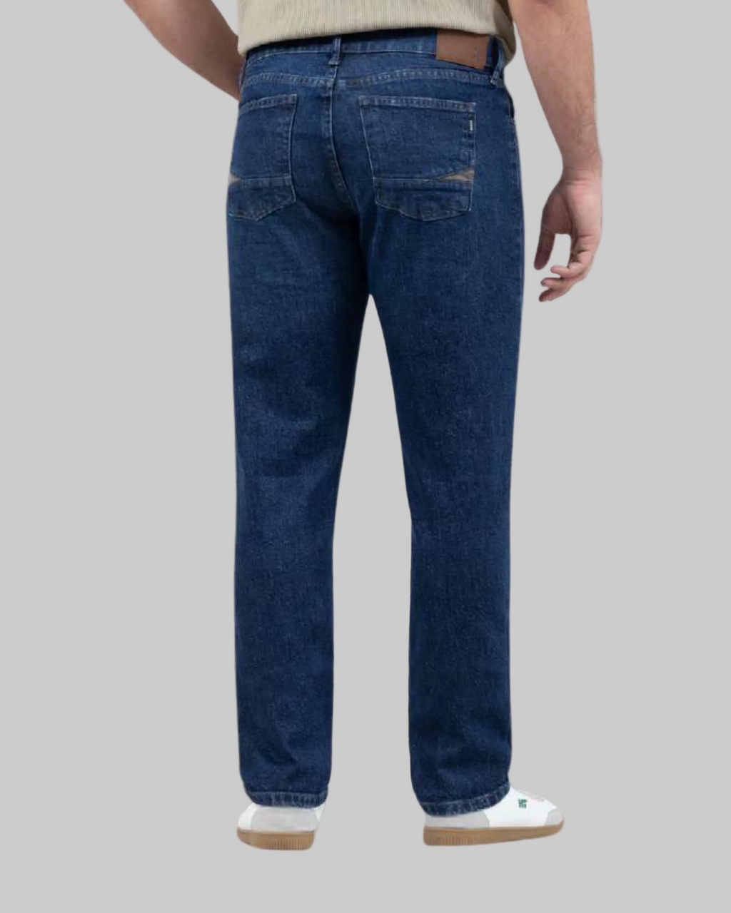 Jean Slim Fit Hombre