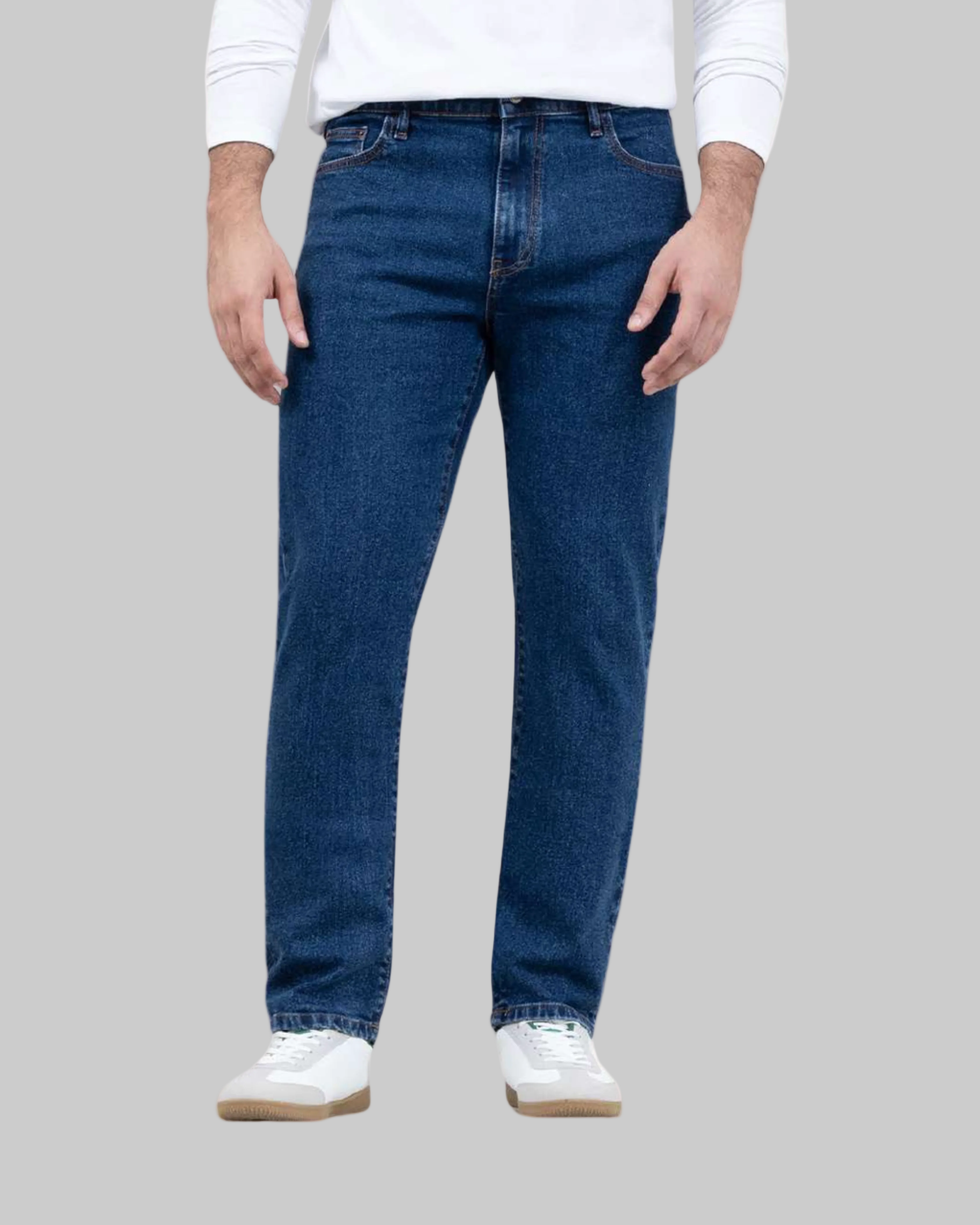 Jean Slim Fit Hombre