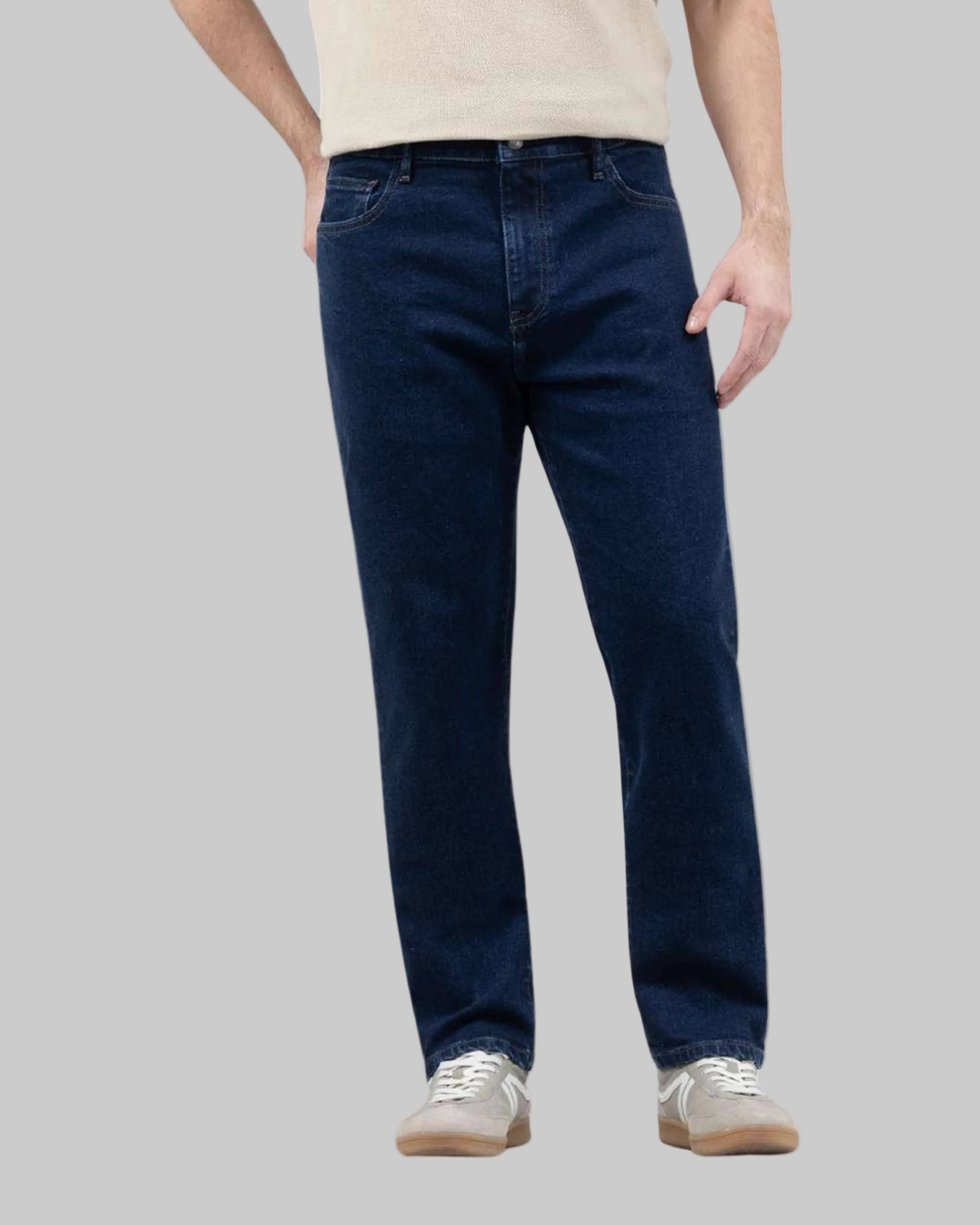Jean Slim Fit Hombre