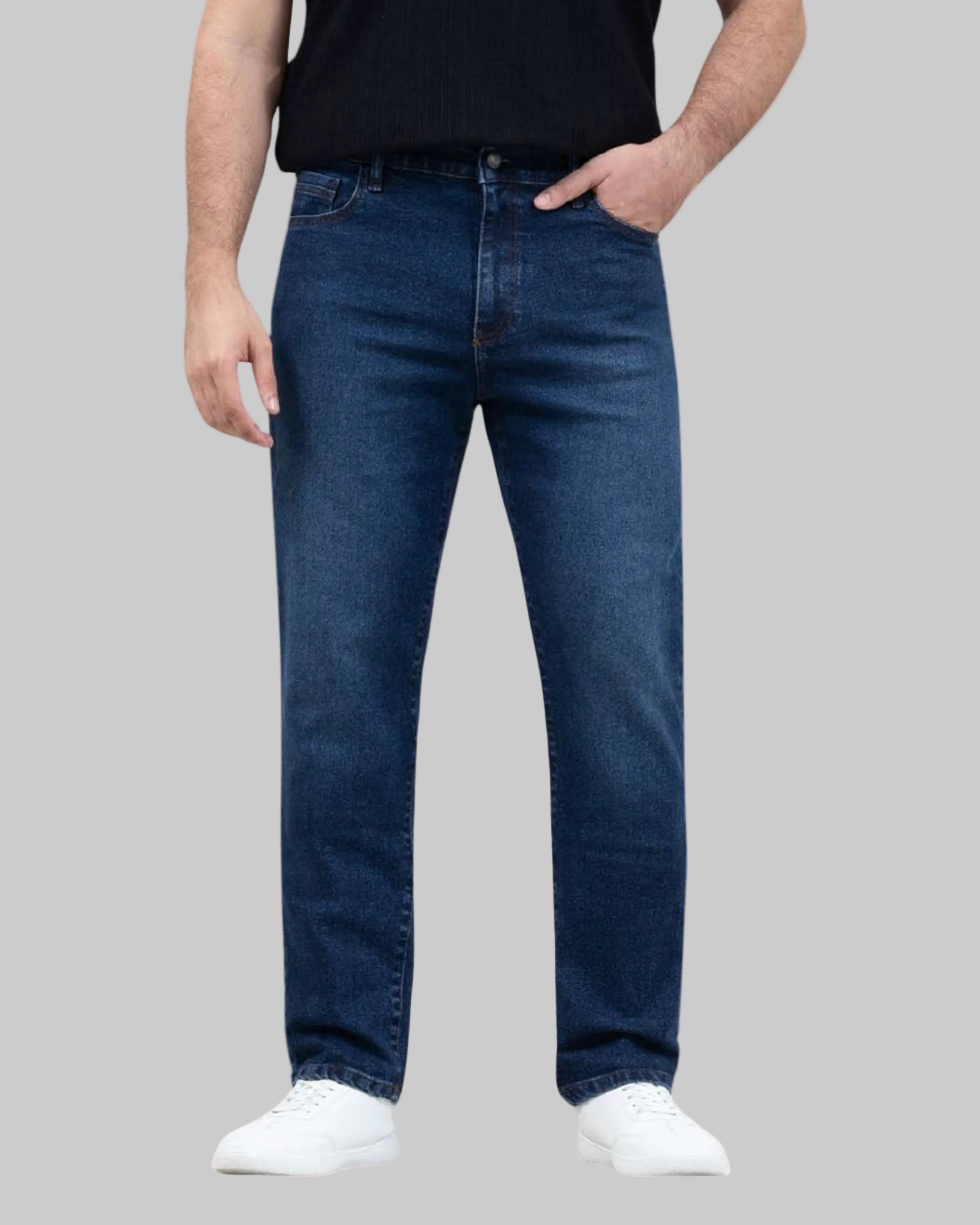 Jean Slim Fit Hombre