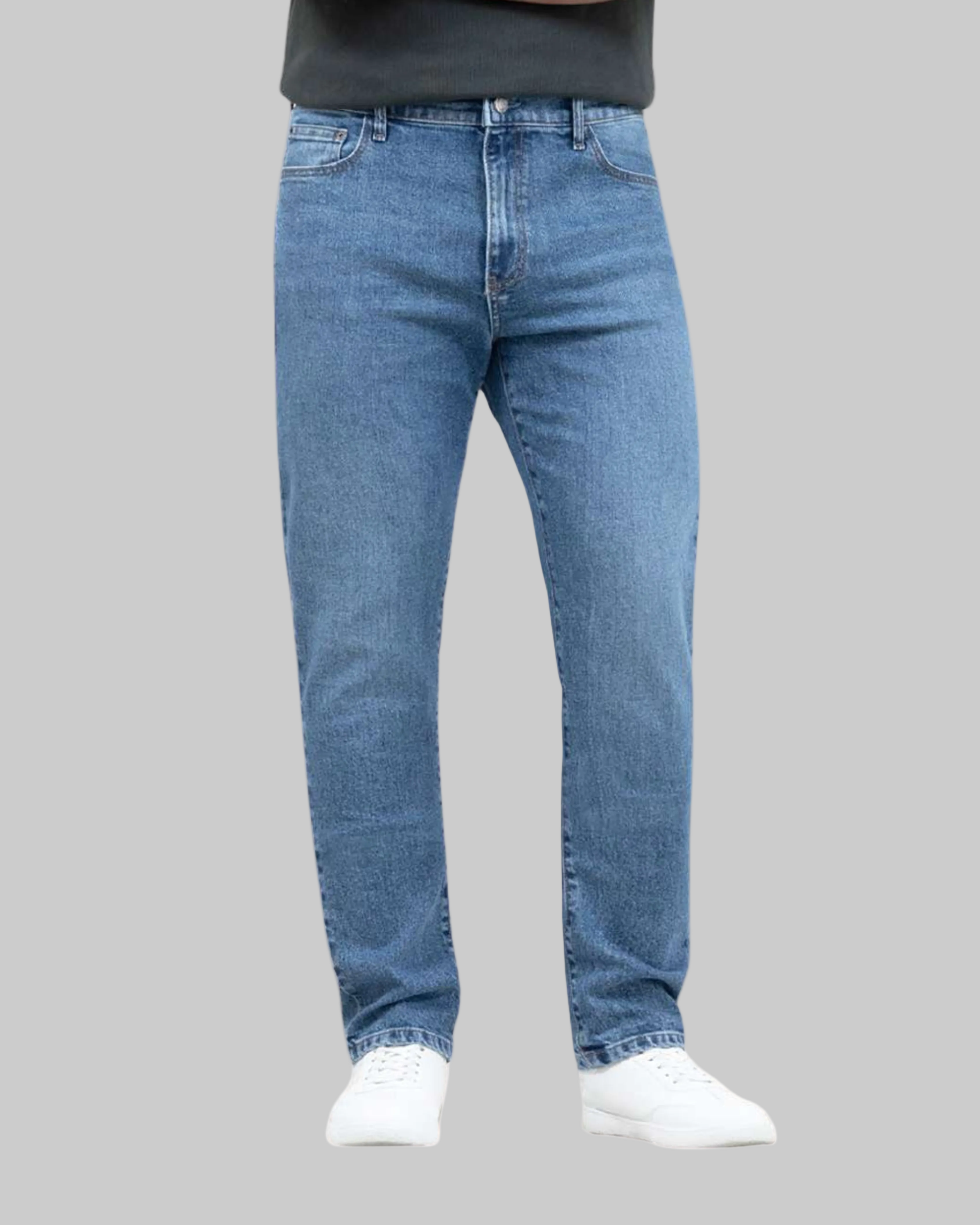 Jean Slim Fit Hombre
